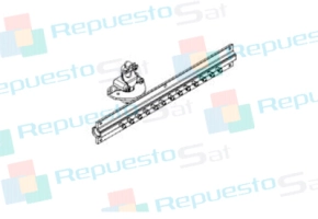 Producto COLECTOR GAS NATURAL VICTORIA 24/24F