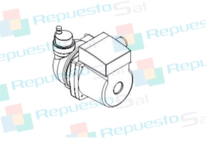 Producto CIRCULADOR VICTORIA 24