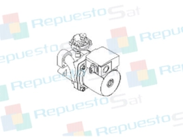 CIRCULADOR PARA BXSL 15/6-50-SCA