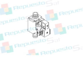 Producto VÁLVULA DE GAS PLATINUM COMPACT