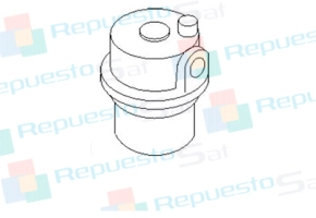 Producto PURGADOR AUTOMÁTICO VICTORIA 24