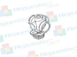 Producto CUERPO IDA CALEFACCIÓN NEOBIT PLUS