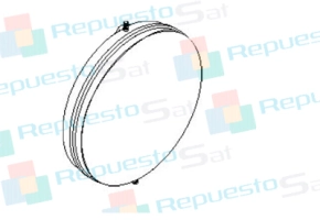Producto VASO DE EXPANSIÓN 8L NOVANOX