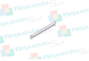 Producto COLECTOR GAS NATURAL NOVAMAX 31/31F - 31AF