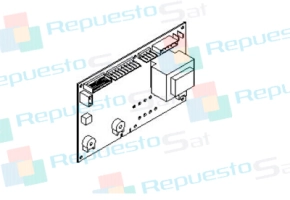 Producto TARJETA ELECTRÓNICA NEOBIT S V.01