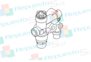 HYDROBLOCK CON V3V PLATINUM (con by-pass)