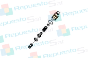 Producto VENTURI FILTRO ALTAIS