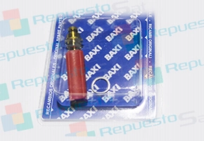 Producto VOLANTE LLAVE LLENADO+MECANISMO NOVAMAX 25/25-31/31F