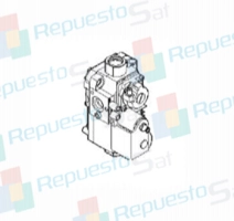 V.GAS NEOBIT PLUS-VICTORIA PLUS VK4105M