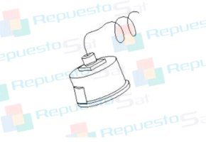 Producto MANÓMETRO Ø40 PLATINUM