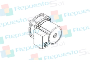 CIRCULADOR HIDROBLOC GAVINA