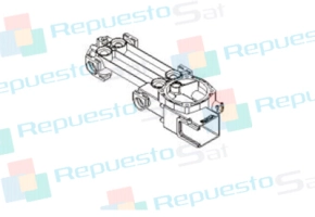 CUERPO HIDROBLOC GAVINA