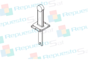 CONJUNTO CLAPET V3V GAVINA