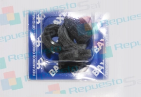 JUNTAS INTERCAMBIADOR GAVINA (4UD)