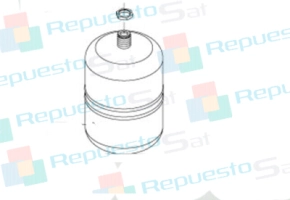RPZZ2250 VASO EXPANSION BOILER BAI-BSI
