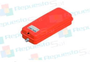 Producto Vaso exp. 537/L 7.5Litros