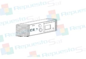 Producto CUADRO CONTROL CC-152