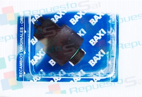 SENSOR DE PRESIÓN TYP505 CONFORT