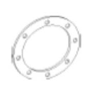 Producto JUNTA DEPÓSITOS ACUMULADORES INOX