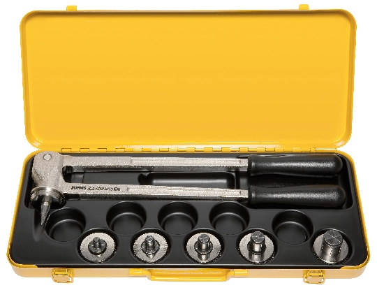 REMS Ex-Press Cu Set 12+15+18+22+28