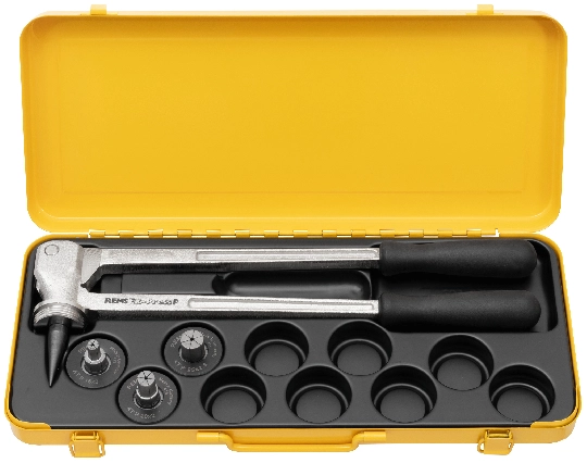 Producto REMS Ex-Press P Set AT P 16+20+25
