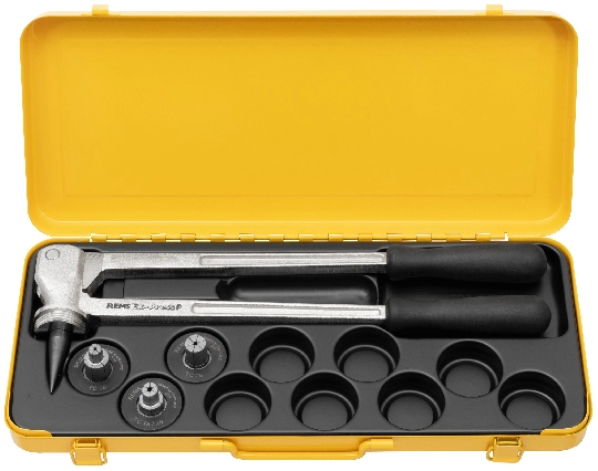 Producto REMS Ex-Press P Set TC 16+18/20+25