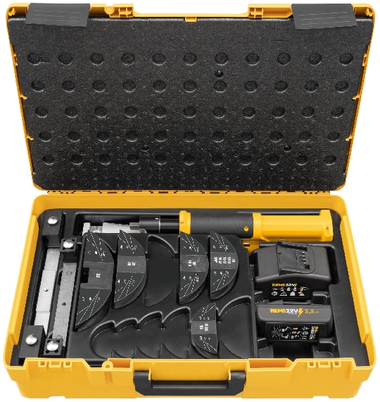 REMS Hydro-Swing 22 V Set 16 + 18 + 20 + 25/26 + 32