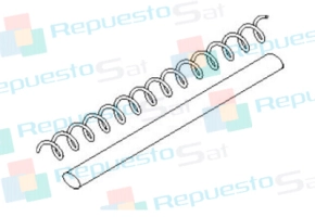 Producto TURBURADOR + TUBO INOX GAVINA CONFORT