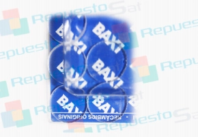 Producto CRISTAL MIRILLA GAVINA CONFORT Ø23,5x3,3 (5 uds)