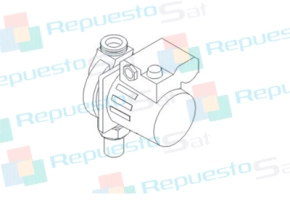 Producto CIRCULADOR NYL 43-15C-6