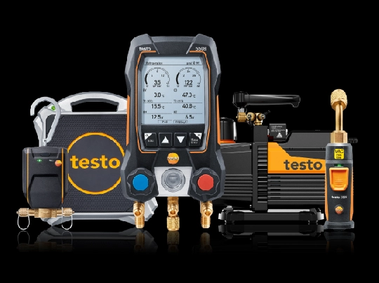 Producto Anemómetro PCE-VA 11