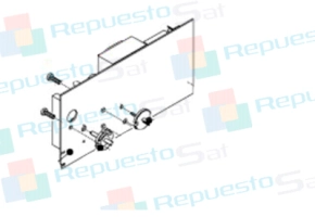 10028996 Tarjeta electrónica