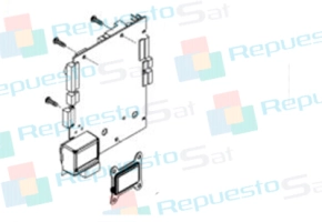 Producto TARJETA ELECTRONICA DE GESTION CIAO e