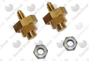 Producto Peón de centrado (x2)