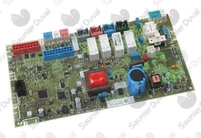 Producto CIRCUITO IMPRESO