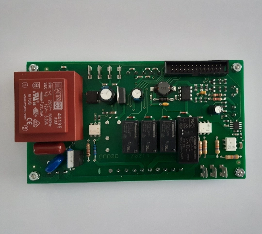 Producto TARJETA ELECTRONICA DE ALIMENTACION (VER 3)