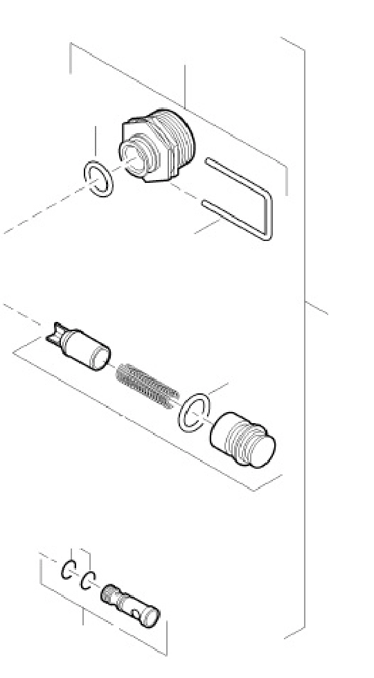 Producto Cuerpo de agua (Memb.Oval+selec.poli)