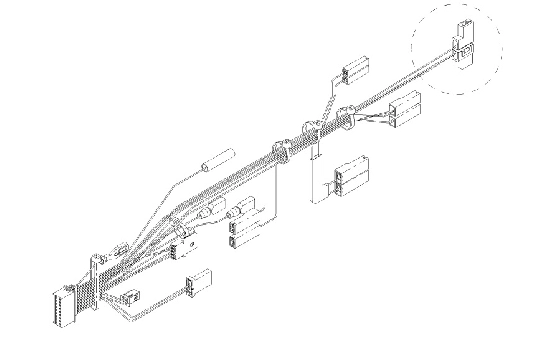 Producto Cables de conexión