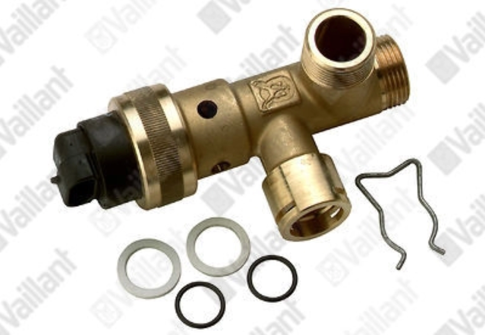 Producto VALVULA 3 VIAS PRO+PLUS