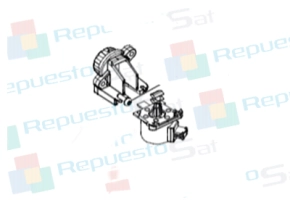 Producto VÁLVULA DIVERSORA MÓDULO MEZCLADORA