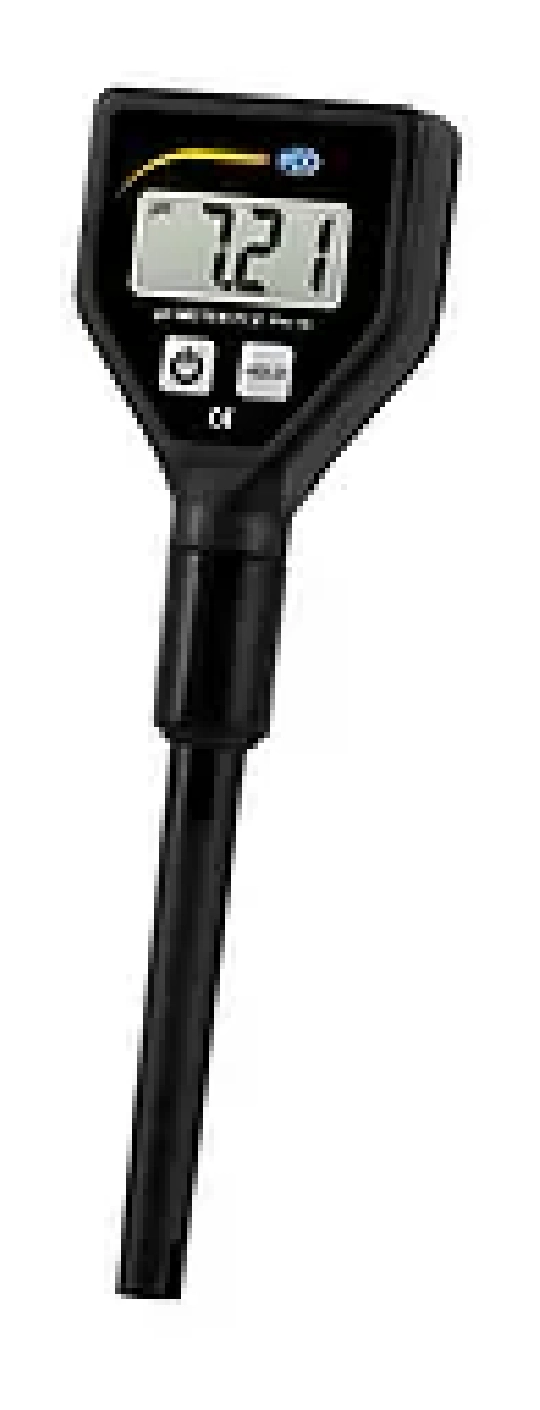 Producto Medidor de pH PCE-PH 15