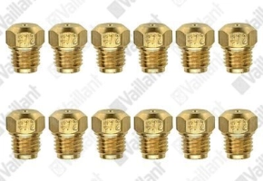 Producto TOBERAS MAG 9/2 B (12)