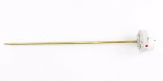 TERMOSTATO ENCHUFABLE MANETA VERDE L350