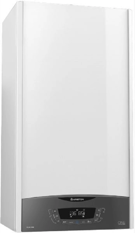 Producto Caldera Ariston CLAS ONE WIFI 30 FF EU