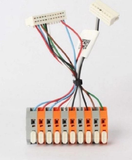 Producto K. RESIST BLIN 3KW+JUNT + AND 300L OEM