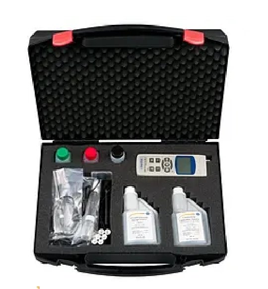 Producto Medidor de pH PCE-PHD-1-KIT1