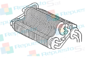 KIT CUERPO ALETEADO NE 100