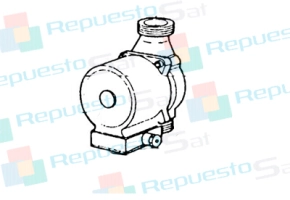 Producto BOMBA UPS 25-60 GRUNDFOS