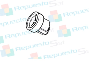 Producto TERMOHIDRÓMETRO 0-120ºC 0/6BAR