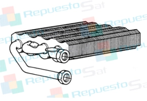 CUERPO ALETEADO OASI F24